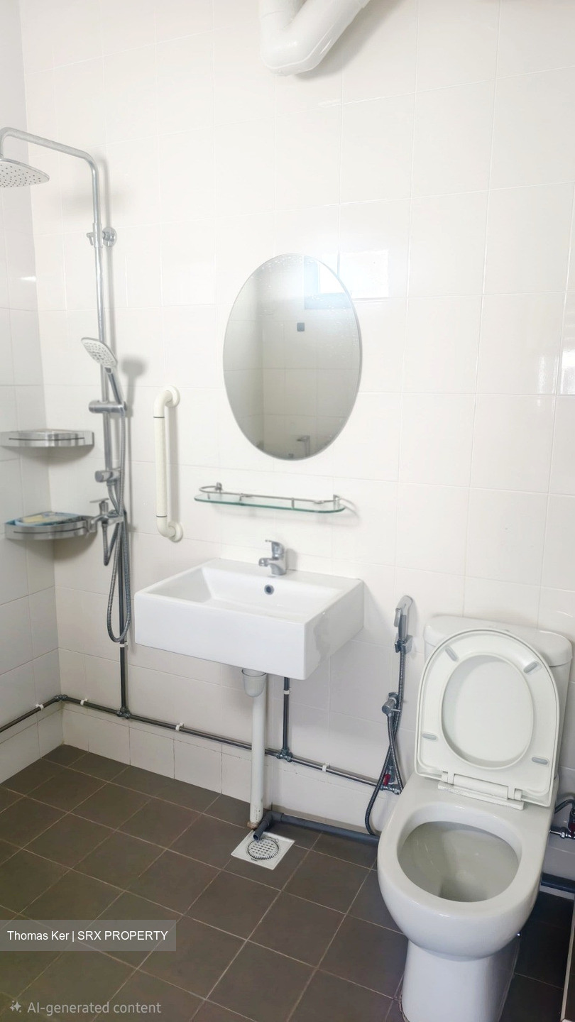 Blk 50 Teban Gardens Road (Jurong East), HDB Executive #559884531